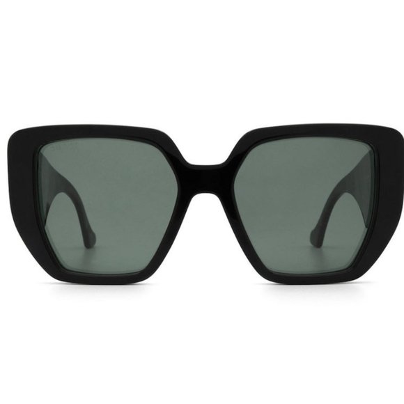 NEW GUCCI GG0956S 001 GUCCI WOMEN'S SUNGLASSES - Picture 3 of 8